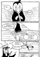 La vraie vie des pingouins : Chapitre 3 page 2