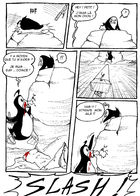 La vraie vie des pingouins : Chapitre 3 page 4