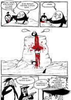 La vraie vie des pingouins : Chapitre 3 page 5