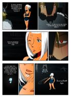 Dragon and Weed: Origins : Chapitre 77 page 8