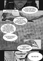 Le Fils de la Manticore : Chapitre 1 page 5