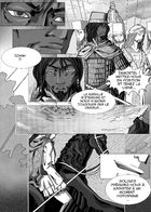 Le Fils de la Manticore : Chapitre 1 page 6