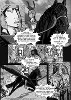 Le Fils de la Manticore : Chapitre 1 page 7