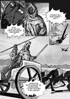 Le Fils de la Manticore : Chapitre 1 page 8