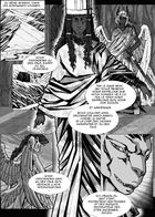 Le Fils de la Manticore : Chapter 1 page 9