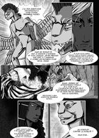 Le Fils de la Manticore : Chapter 1 page 10