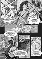 Le Fils de la Manticore : Chapitre 1 page 12