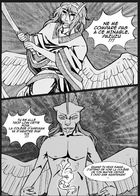 Le Fils de la Manticore : Chapitre 1 page 13