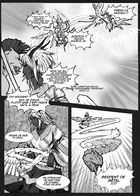 Le Fils de la Manticore : Chapitre 1 page 14