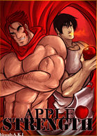 Apple strength : Chapter 1 page 1