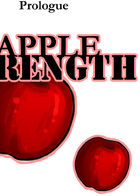 Apple strength : Capítulo 1 página 2