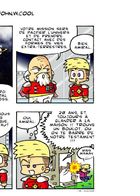 Cosmozone : Chapitre 1 page 3