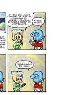 Cosmozone : Chapitre 1 page 5