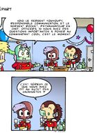 Cosmozone : Chapter 1 page 7