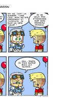 Cosmozone : Chapitre 1 page 8