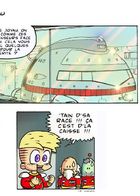 Cosmozone : Chapter 1 page 9