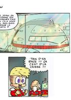 Cosmozone : Chapitre 1 page 9