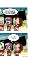 Cosmozone : Chapitre 1 page 10