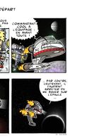 Cosmozone : Chapter 1 page 11