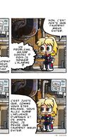 Cosmozone : チャプター 1 ページ 18