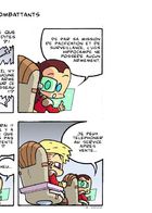 Cosmozone : Chapitre 1 page 24