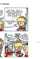 Cosmozone : Chapitre 1 page 27