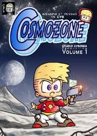 Cosmozone : Chapter 1 page 1