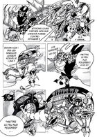 Légendes du Shi-èr : Chapitre 4 page 1