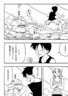 ドラゴンピース : Chapitre 1 page 8