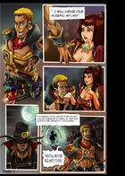 Grimm Legacy : Chapitre 1 page 3