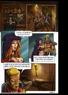 Grimm Legacy : Chapter 1 page 5