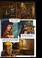 Grimm Legacy : Chapitre 1 page 5