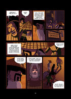 Only Two - Le passé de Rackel : Chapter 6 page 2