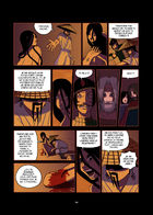 Only Two - Le passé de Rackel : Chapitre 6 page 3