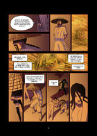 Only Two - Le passé de Rackel : Chapitre 6 page 4