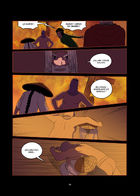 Only Two - Le passé de Rackel : Chapitre 6 page 5