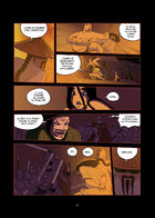 Only Two - Le passé de Rackel : Chapitre 6 page 6