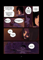 Only Two - Le passé de Rackel : Chapitre 6 page 9