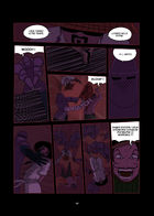 Only Two - Le passé de Rackel : Chapitre 6 page 10