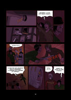 Only Two - Le passé de Rackel : Chapitre 6 page 12