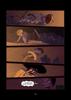 Only Two - Le passé de Rackel : Chapitre 6 page 14