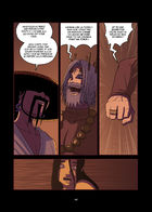 Only Two - Le passé de Rackel : Chapitre 6 page 20