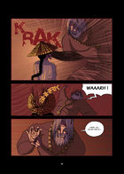 Only Two - Le passé de Rackel : Chapitre 6 page 21