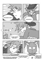 Sun Crystals : Chapitre 1 page 12