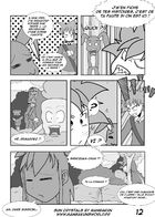 Sun Crystals : Chapitre 1 page 13