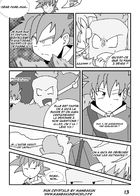 Sun Crystals : Chapitre 1 page 14