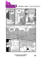 Sun Crystals : Chapitre 1 page 15