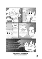 Sun Crystals : Chapitre 1 page 16