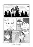 Sun Crystals : Chapitre 1 page 17