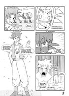 Sun Crystals : Chapitre 1 page 3